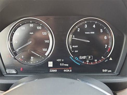 Used 2021 BMW X1 sDrive28i w/ Convenience Package image 12