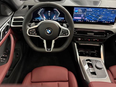 New 2026 BMW 430i w/ M Sport Package image 27