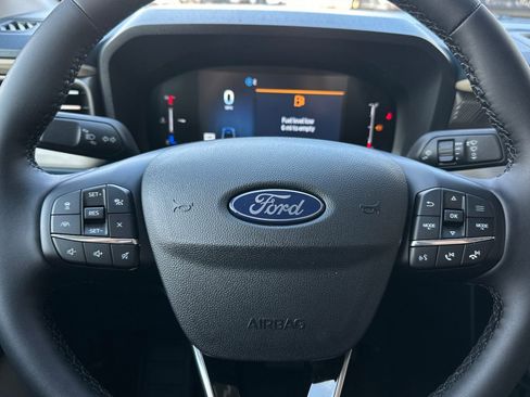 New 2026 Ford Maverick Lariat image 22