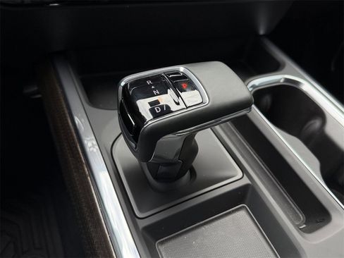 Certified 2024 Chevrolet Silverado 1500 LT Trail Boss w/ Convenience Package II image 21