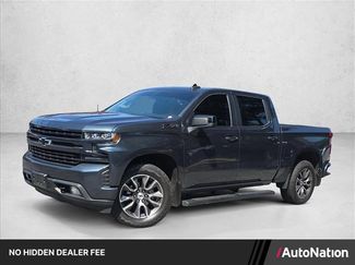 Used 2019 Chevrolet Silverado 1500 RST AWD/4WD video 1
