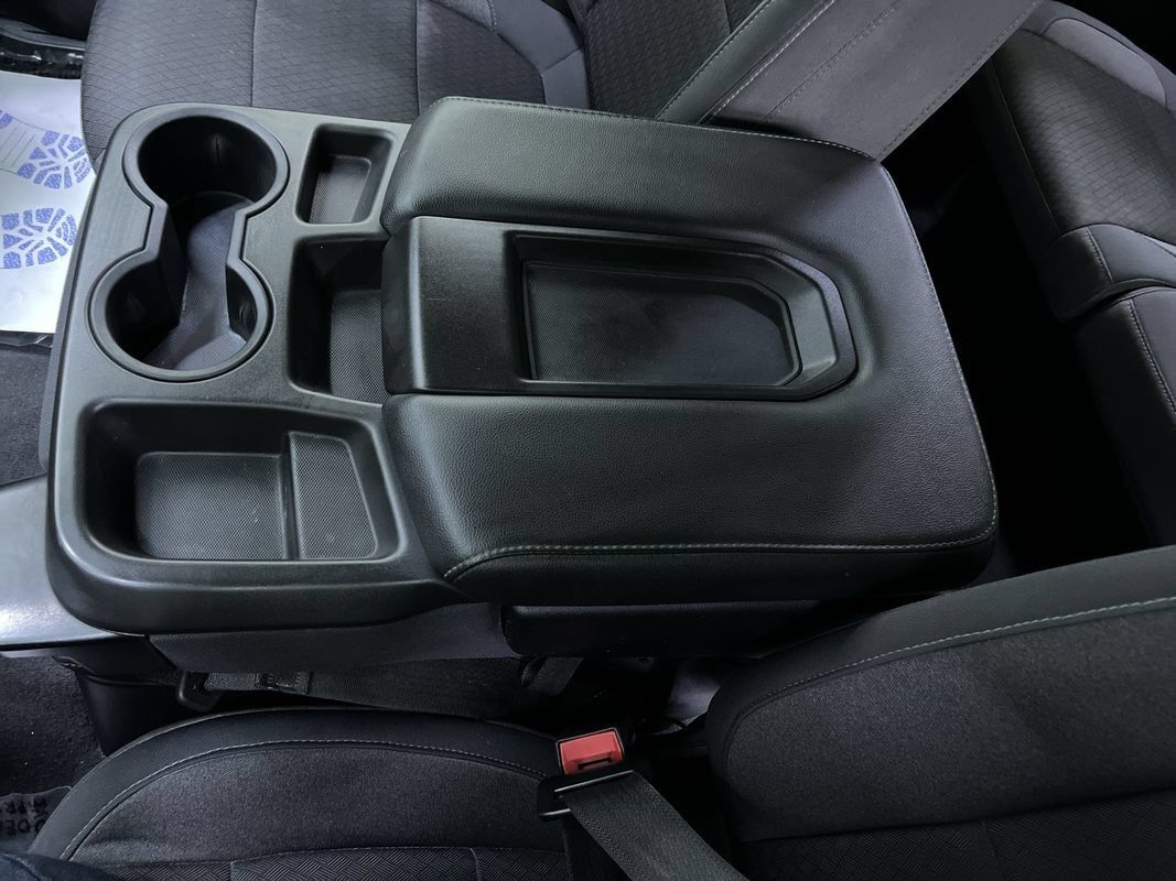 Used 2020 Chevrolet Silverado 1500 LT w/ All-Star Edition AWD/4WD image 25