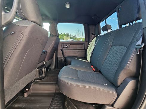 New 2026 RAM 2500 Tradesman image 22
