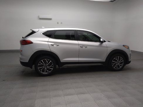 Used 2019 Hyundai Tucson Limited w/ Cargo Package image 10