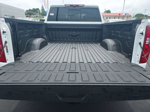 New 2026 Chevrolet Silverado 2500 LT w/ All Star Edition AWD/4WD image 29