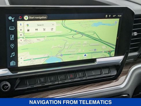 New 2026 Chevrolet Silverado 3500 LT w/ Convenience Package image 40