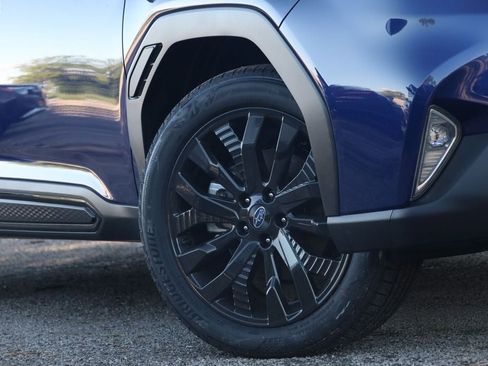 New 2026 Subaru Forester Sport AWD/4WD image 2
