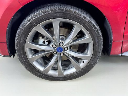 Used 2017 Ford Edge Sport w/ Equipment Group 401A AWD/4WD image 41