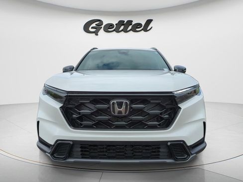 Used 2025 Honda CR-V Sport image 2