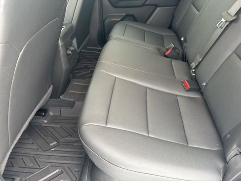 Certified 2025 Chevrolet Colorado Trail Boss image 15