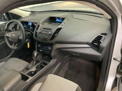 Used 2018 Ford Escape SE AWD/4WD image 7