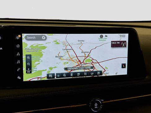 Used 2024 Nissan Ariya AWD image 22