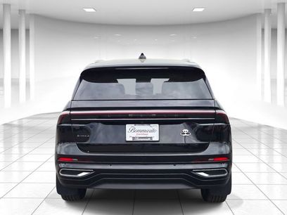 Used 2024 Lincoln Nautilus Reserve w/ Equipment Group 203A