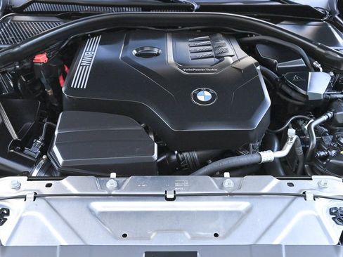 Used 2024 BMW 330i Sedan RWD image 10