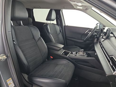 Used 2024 Mitsubishi Outlander SE FWD image 33