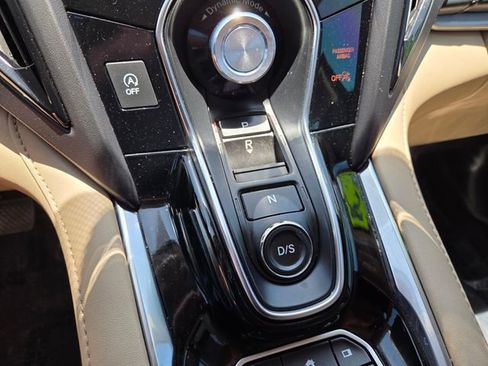 Used 2021 Acura RDX FWD image 29