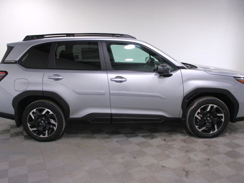 New 2026 Subaru Forester Limited image 24