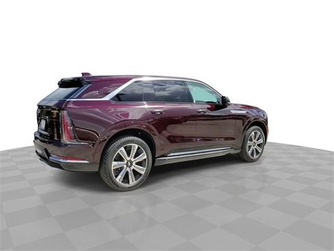 New 2025 Cadillac Escalade IQ Luxury 1 image 15