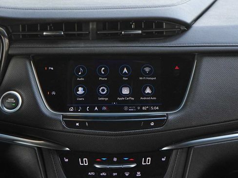 Used 2023 Cadillac XT5 Premium Luxury FWD image 19