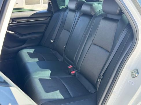 Used 2019 Honda Accord Sport image 29