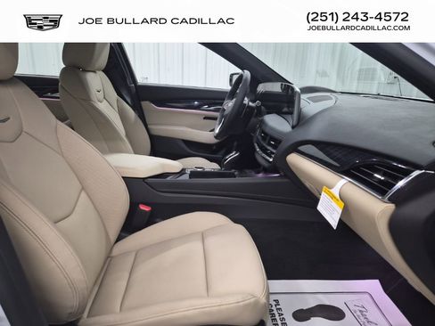 New 2026 Cadillac CT5 Premium Luxury image 23