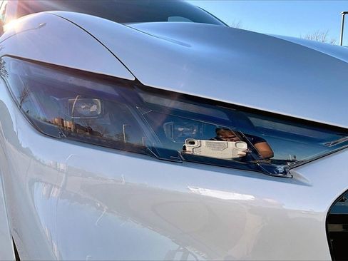 Used 2025 Ford Mustang Mach-E GT w/ Interior Protection Package image 31