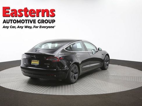 Used 2018 Tesla Model 3 Long Range AWD/4WD image 35