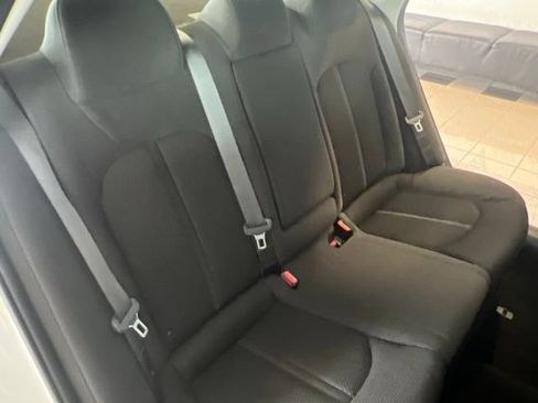 Used 2020 Kia Optima LX FWD image 21