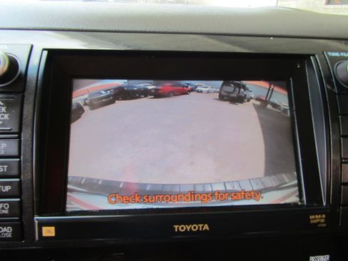 Used 2011 Toyota Sequoia Limited RWD image 20