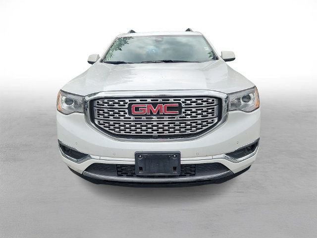 Used 2019 GMC Acadia Denali w/ Technology Package FWD image 2