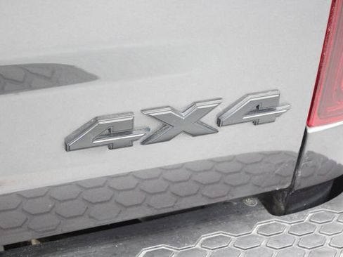 Used 2017 RAM 1500 Rebel w/ Luxury Group AWD/4WD image 12
