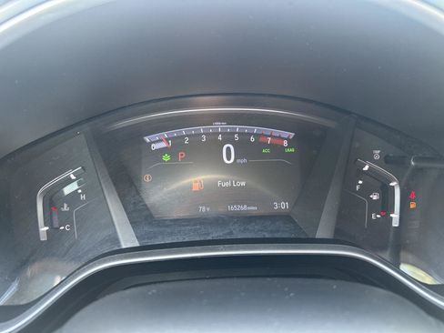 Used 2019 Honda CR-V EX image 18