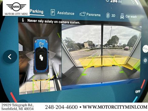 Certified 2026 MINI Cooper S FWD image 28
