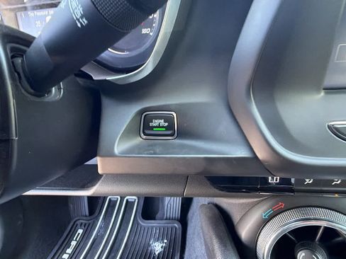 Used 2017 Chevrolet Camaro LT w/ RS Package RWD image 17