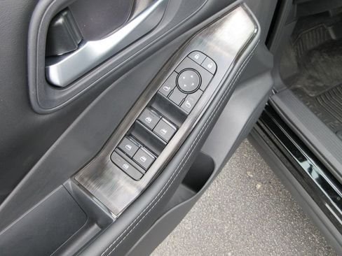 New 2026 Nissan Rogue SV w/ Cold Weather Package FWD image 18
