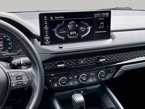 Used 2023 Honda Accord EX-L image 7