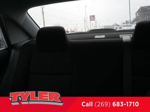 Used 2023 Kia Rio LX image 36