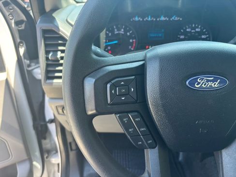 Used 2019 Ford F350 XL w/ XL Value Package RWD image 12