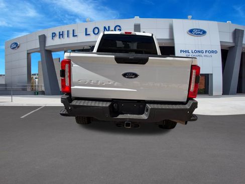 Used 2023 Ford F250 XL w/ STX Appearance Package AWD/4WD image 4