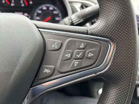 Used 2023 Chevrolet Malibu LT image 20