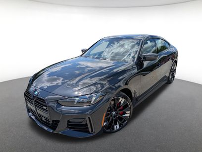 New 2025 BMW 440i xDrive w/ M Carbon Exterior Package