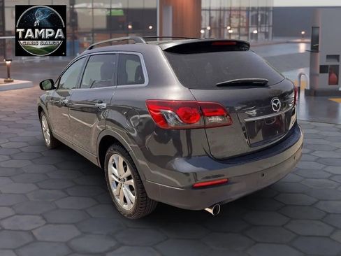 Used 2013 MAZDA CX-9 Grand Touring FWD image 2