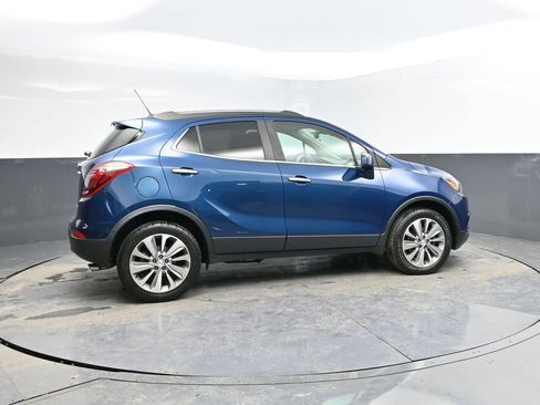 Used 2020 Buick Encore Preferred image 8