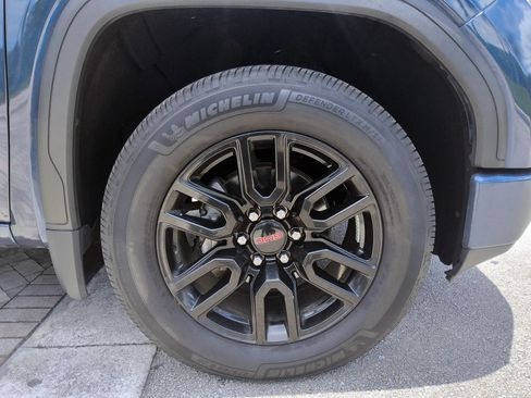 Used 2021 GMC Sierra 1500 Elevation w/ Preferred Package AWD/4WD image 36