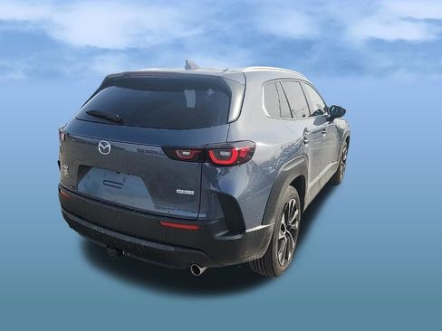 Used 2025 MAZDA CX-50 2.5 Hybrid w/ Weather Package image 7