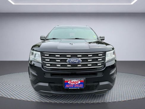Used 2017 Ford Explorer 4WD image 10