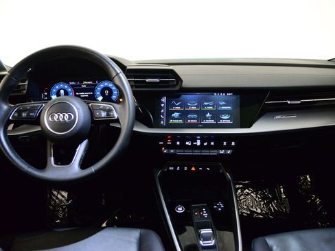 Certified 2023 Audi A3 2.0T Premium w/ Convenience Package image 3