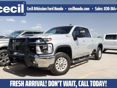 Used 2022 Chevrolet Silverado 2500 LT w/ Convenience Package