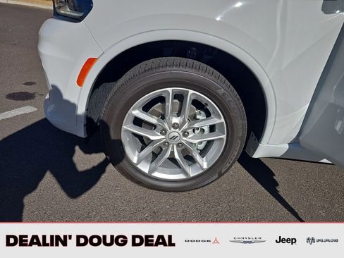 New 2026 Dodge Durango GT image 26