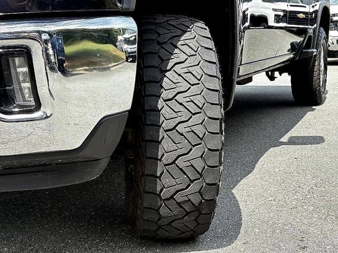 Certified 2024 Chevrolet Silverado 2500 LTZ w/ LPO, Dark Essentials Package image 26